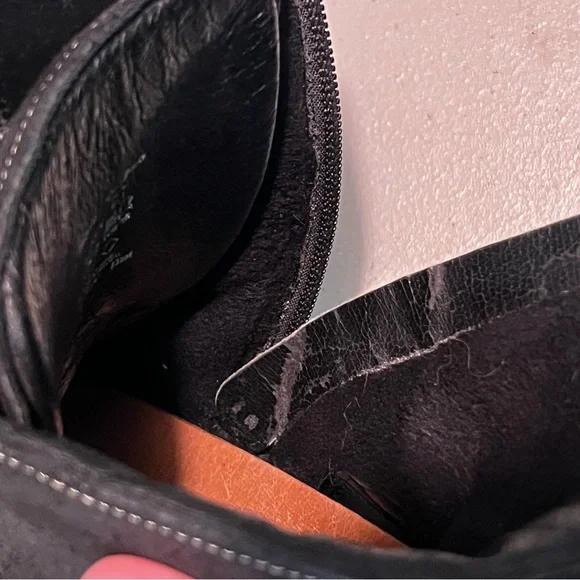 Taos Women’s Groupie Boots Size 8 - Picture 7 of 9